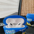 Oreo Minis '2.0' Premium AirPods Pro Case Shock Proof Cover