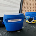Oreo Minis '2.0' Premium AirPods Case Shock Proof Cover
