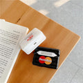 Diet Joke AirPods Pro Case Shock Proof Cover