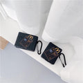 Travis Scott 'McDonald's | Modular' AirPods Pro Case Shock Proof Cover