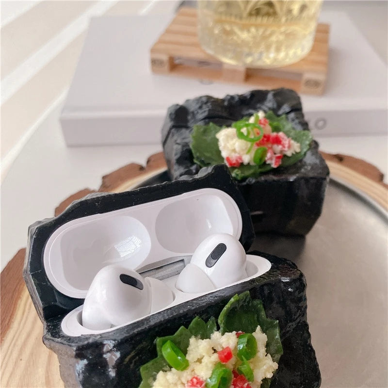 Tofu Premium AirPods Pro Case Shock Proof Cover