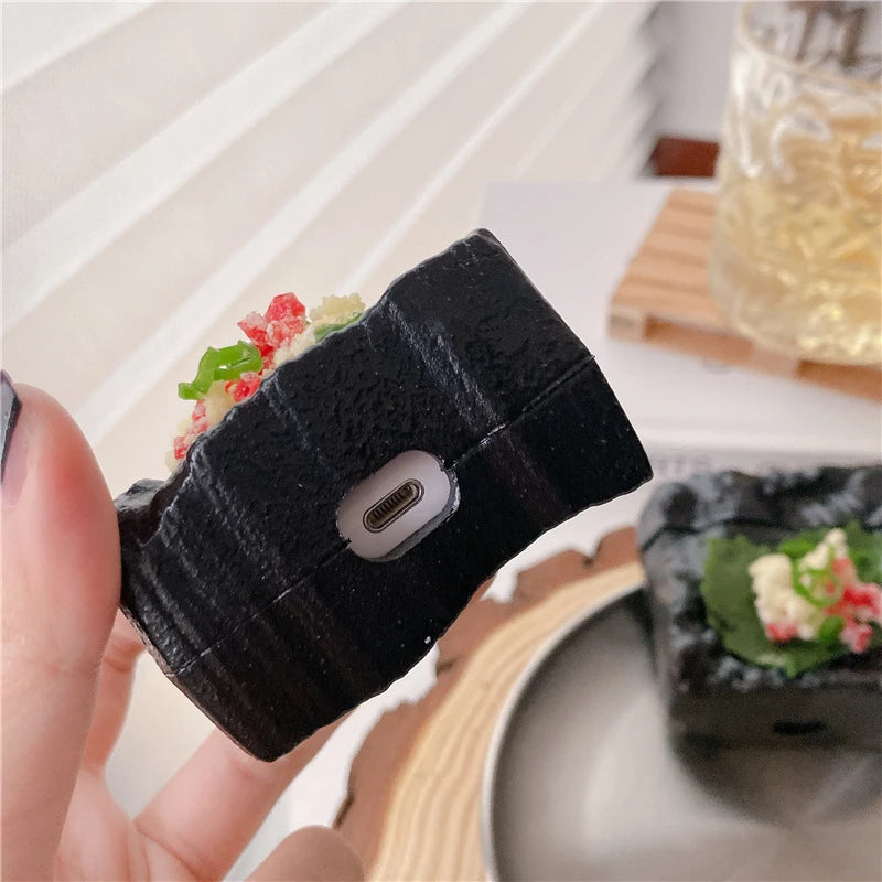 Tofu Premium AirPods Pro Case Shock Proof Cover