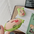 Billie Eilish Premium AirPods Case Shock Proof Cover