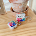 Building Block Puzzle AirPods Pro Case Shock Proof Cover