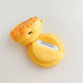 Portuguese Pastel de Nata Egg Tart Premium AirPods Pro Case Shock Proof Cover