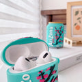 Arizona Iced Tea Premium AirPods Pro Case Shock Proof Cover