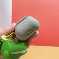 Rex Toy Story AirPods Case Shock Proof Cover