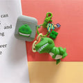 Rex Toy Story AirPods Case Shock Proof Cover