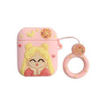 Sailor Moon AirPods Case Shock Proof Cover