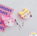 Sailor Moon 'Chibiusa' Premium AirPods Case Shock Proof Cover