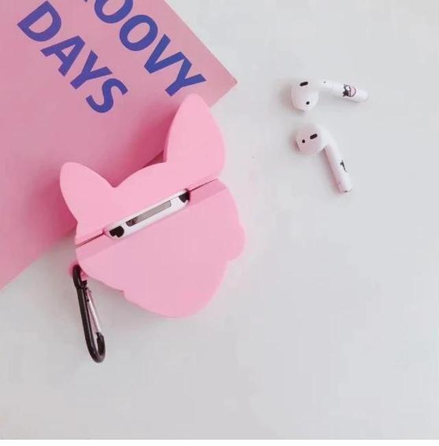 Sailor Moon 'Chibiusa' Premium AirPods Case Shock Proof Cover