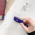 Sailor Moon 'Luna Eclipse' Premium AirPods Case Shock Proof Cover