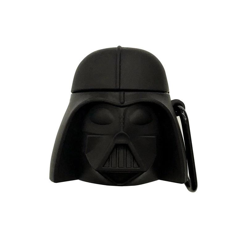 Star Wars Darth Vader Premium AirPods Case Shock Proof Cover