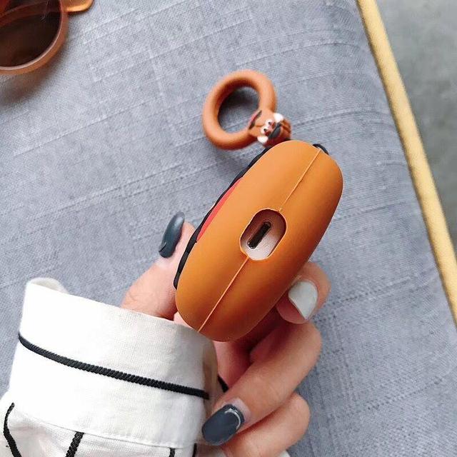Toy Story 'Mrs Potato Head' Premium AirPods Case Shock Proof Cover