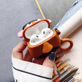 Toy Story 'Mrs Potato Head' Premium AirPods Case Shock Proof Cover