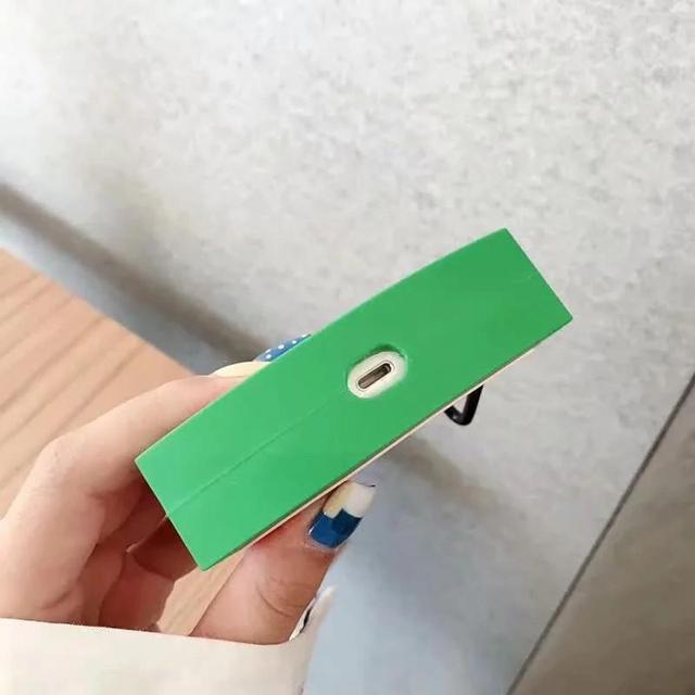 Watermelon Premium AirPods Case Shock Proof Cover