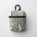 White Boa AirPods Case Shock Proof