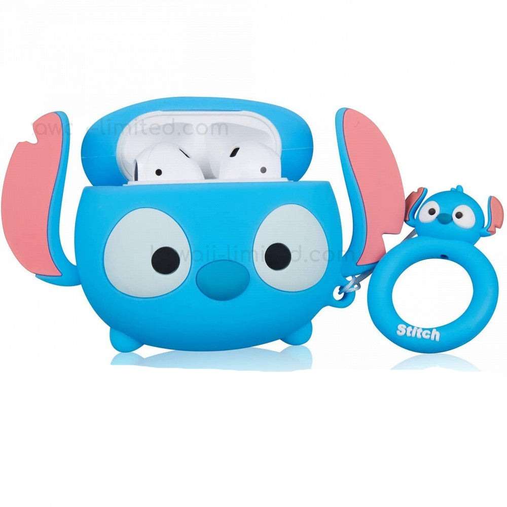 tsum-tsum-stitch-airpods-1-2-case